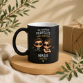 Cana personalizata pentru nasi