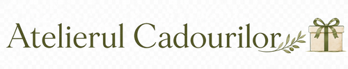 Atelierul de cadouri