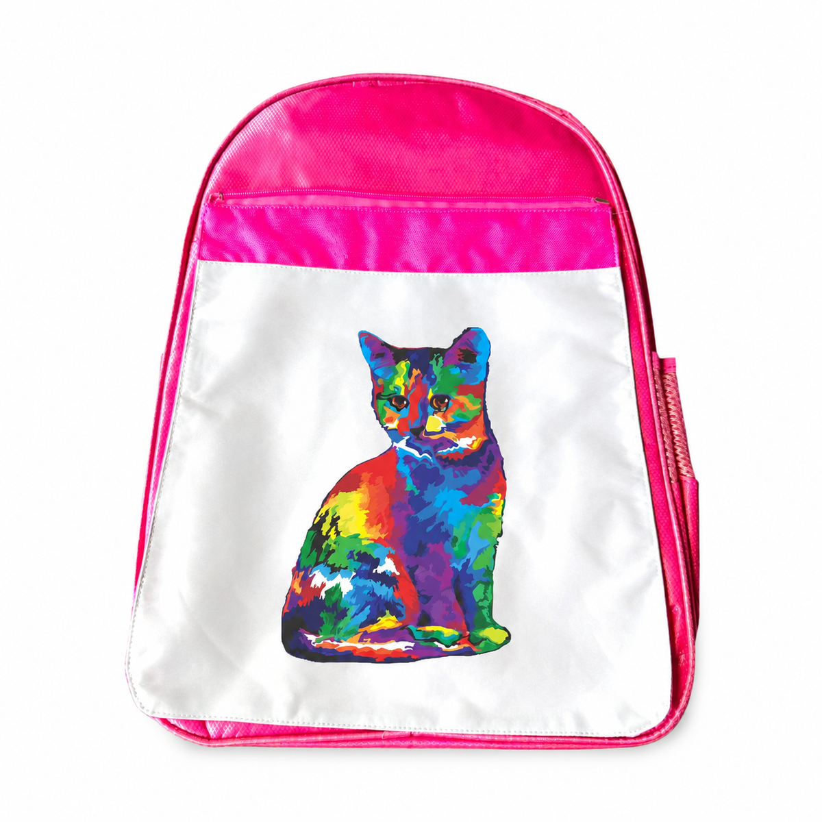 Ghiozdan pentru copii personalizabil