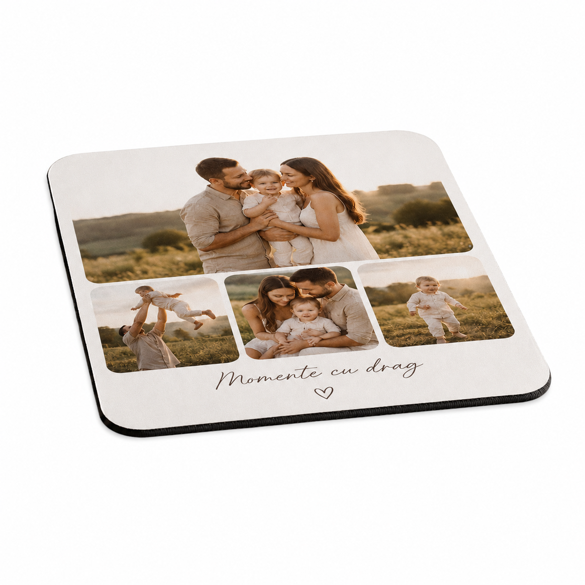 Mouse pad personalizat