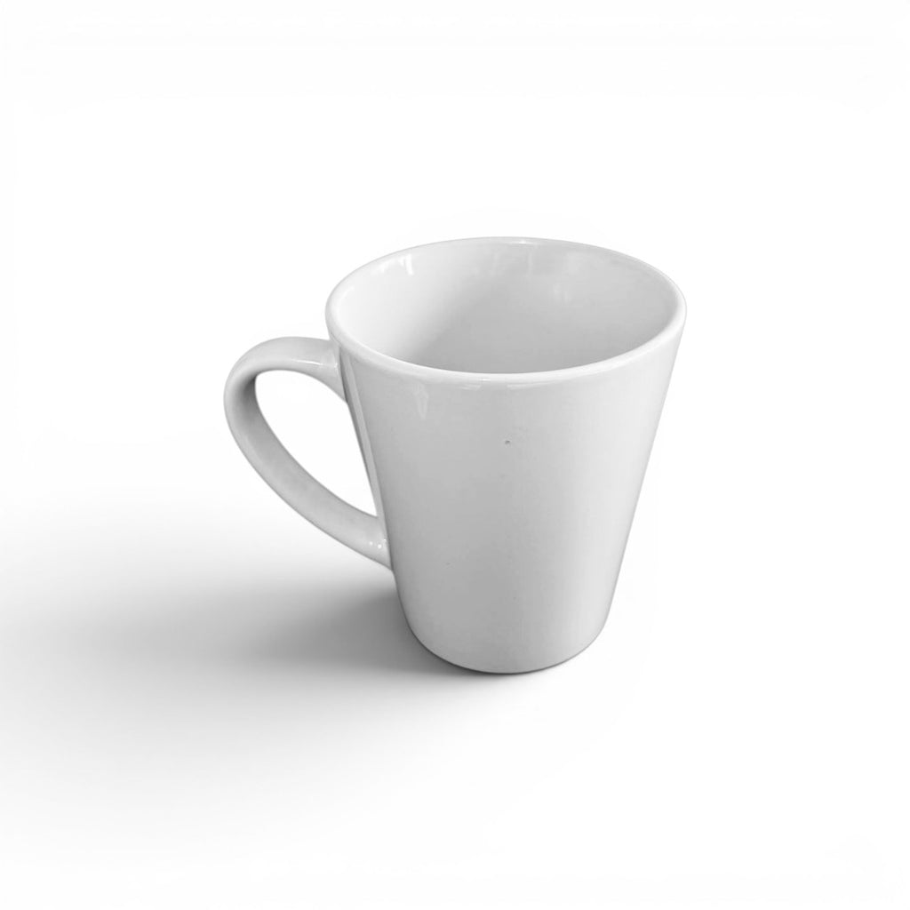 Cana conica din ceramica