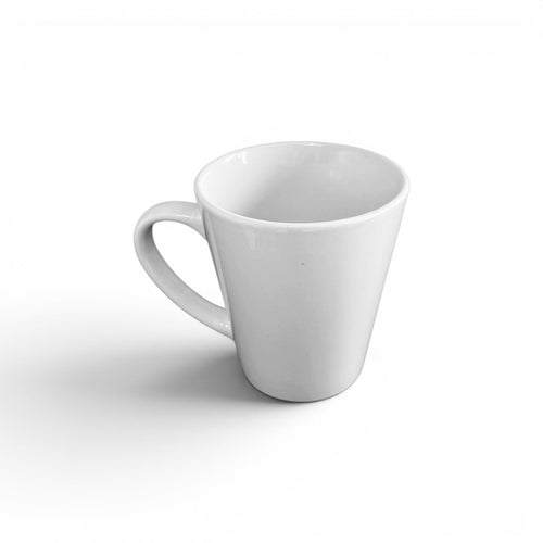 Cana conica din ceramica