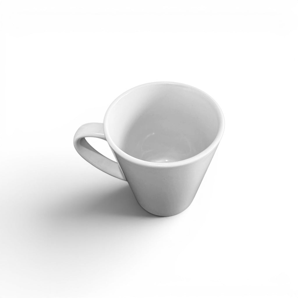 Cana conica din ceramica