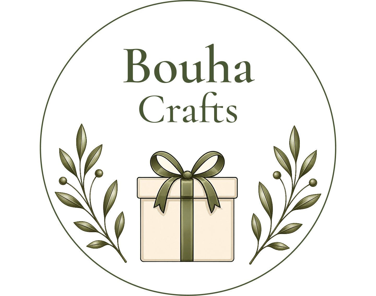 Bouha Crafts