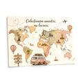 Puzzle A4 personalizat