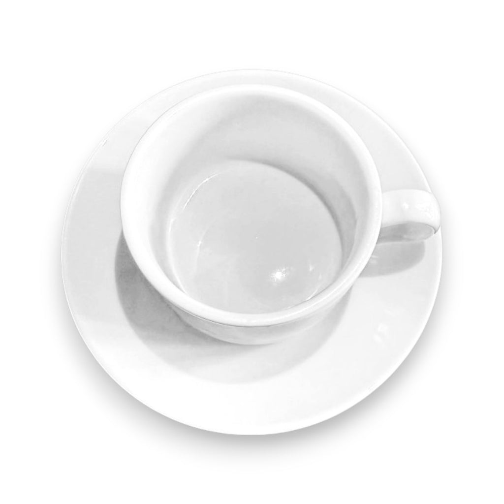 Set ceasca de cafea personalizata