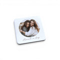 Suport de pahar personalizat